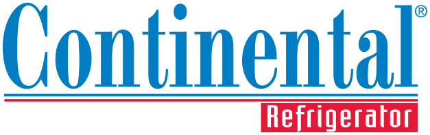 Continental Refrigerator