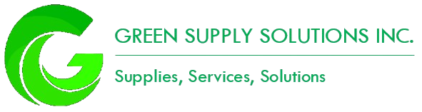 Green Supply Solutions Inc.